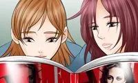 The Snow - Chapter 12