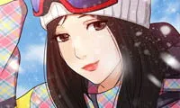 The Snow - Chapter 1