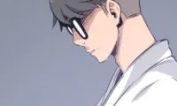 The Spot Master - Chapter 27