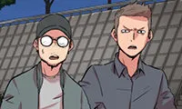 The Spot Master - Chapter 37
