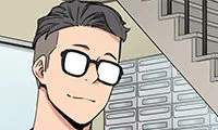 The Spot Master - Chapter 43
