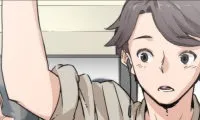 The Spot Master - Chapter 4