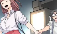The Spot Master - Chapter 5