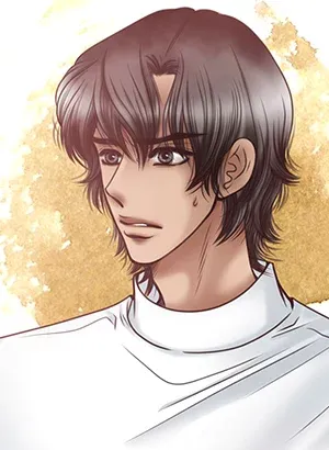 The Stranger of the Desert - Chapter 12