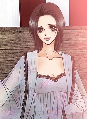 The Stranger of the Desert - Chapter 19