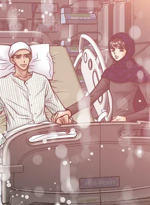 The Stranger of the Desert - Chapter 25