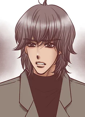 The Stranger of the Desert - Chapter 2