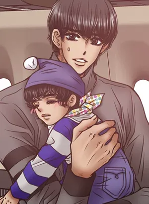 The Stranger of the Desert - Chapter 30