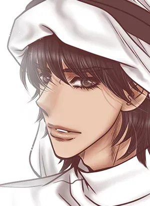 The Stranger of the Desert - Chapter 5