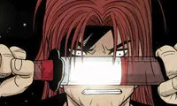 The Sword Clan - Chapter 22