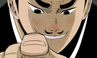 The Sword Clan - Chapter 31
