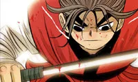 The Sword Clan - Chapter 39