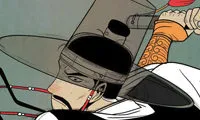 The Sword Clan - Chapter 3
