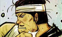 The Sword Clan - Chapter 46