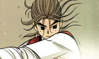 The Sword Clan - Chapter 56