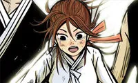 The Sword Clan - Chapter 7