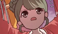 The Tiger, The Sun and The Moon - Chapter 17