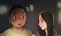 The Two Newcomers - Chapter 15