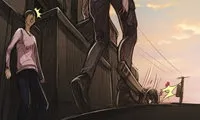 The Two Newcomers - Chapter 18