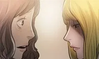 The Two Newcomers - Chapter 25