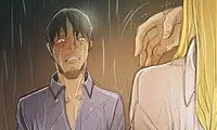 The Two Newcomers - Chapter 30