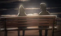 The Two Newcomers - Chapter 8