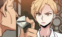 The Unexpected Guest - Chapter 23
