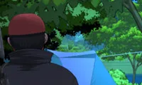 The Unforeseen Guest - Chapter 10