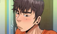 The Unforeseen Guest - Chapter 51