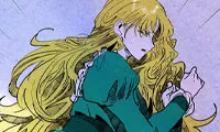 The Villainess Behind the Mask - Chapter 20