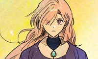 The Villainess Behind the Mask - Chapter 25