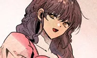 The Villainess Behind the Mask - Chapter 28