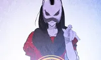 The Villainess Behind the Mask - Chapter 30