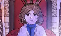The Villainess Behind the Mask - Chapter 31
