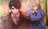 The Villainess Behind the Mask - Chapter 36