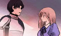 The Villainess Behind the Mask - Chapter 37