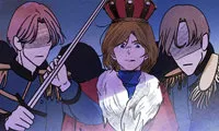 The Villainess Behind the Mask - Chapter 51