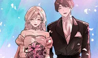 The Villainess Behind the Mask - Chapter 53