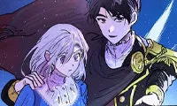 The Villainess Behind the Mask - Chapter 8