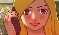 The Vlogger's Manager - Chapter 18