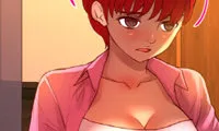 The Vlogger's Manager - Chapter 20