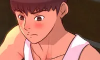 The Vlogger's Manager - Chapter 7