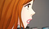 The Voice of God - Chapter 13