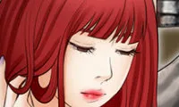 The Voice of God - Chapter 18