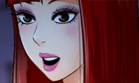 The Voice of God - Chapter 19