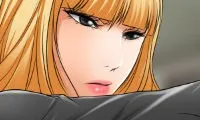 The Voice of God - Chapter 23