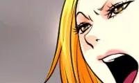 The Voice of God - Chapter 26