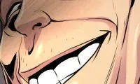 The Voice of God - Chapter 27