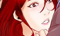 The Voice of God - Chapter 34