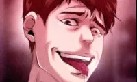 The Voice of God - Chapter 40
